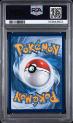 2025 Pokemon SVP Black Star Promo Espeon EX Pre Premium Figure Coll PSA 10 #175