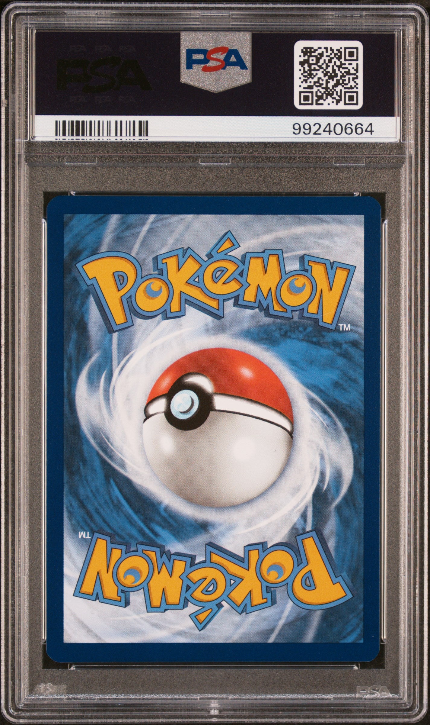 2024 Pokemon SVP EN-SV Black Star Promo Kingambit Illustration Coll PSA 10 #130