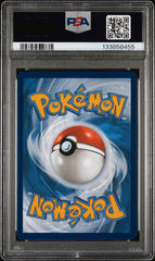 2022 Pokemon Sword & Shield Silver Tempest Radiant Jirachi PSA 10 #120 GEM MINT