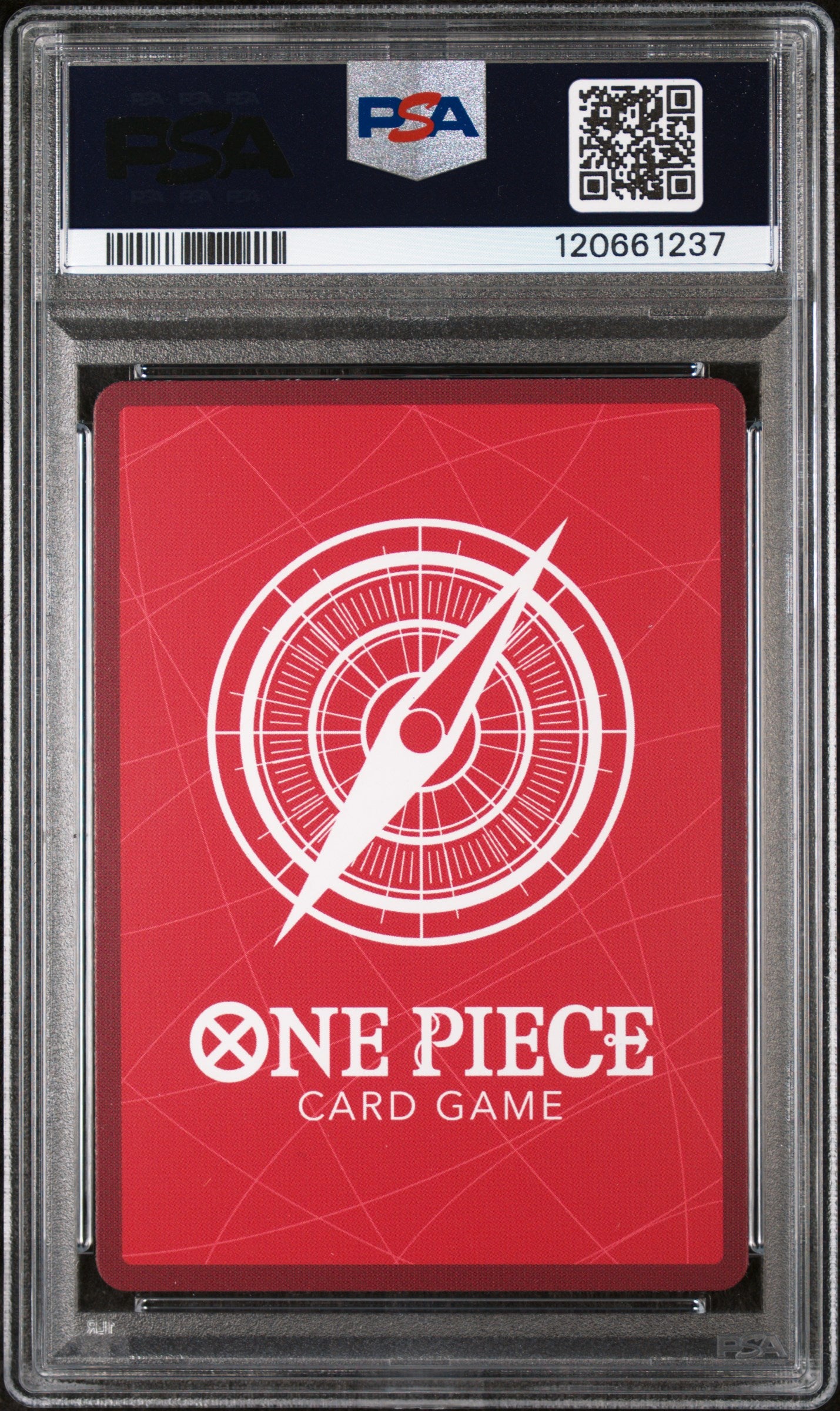 2024 One Piece Op09-Emperors New World Nico Robin Alternate Art PSA 10 #062