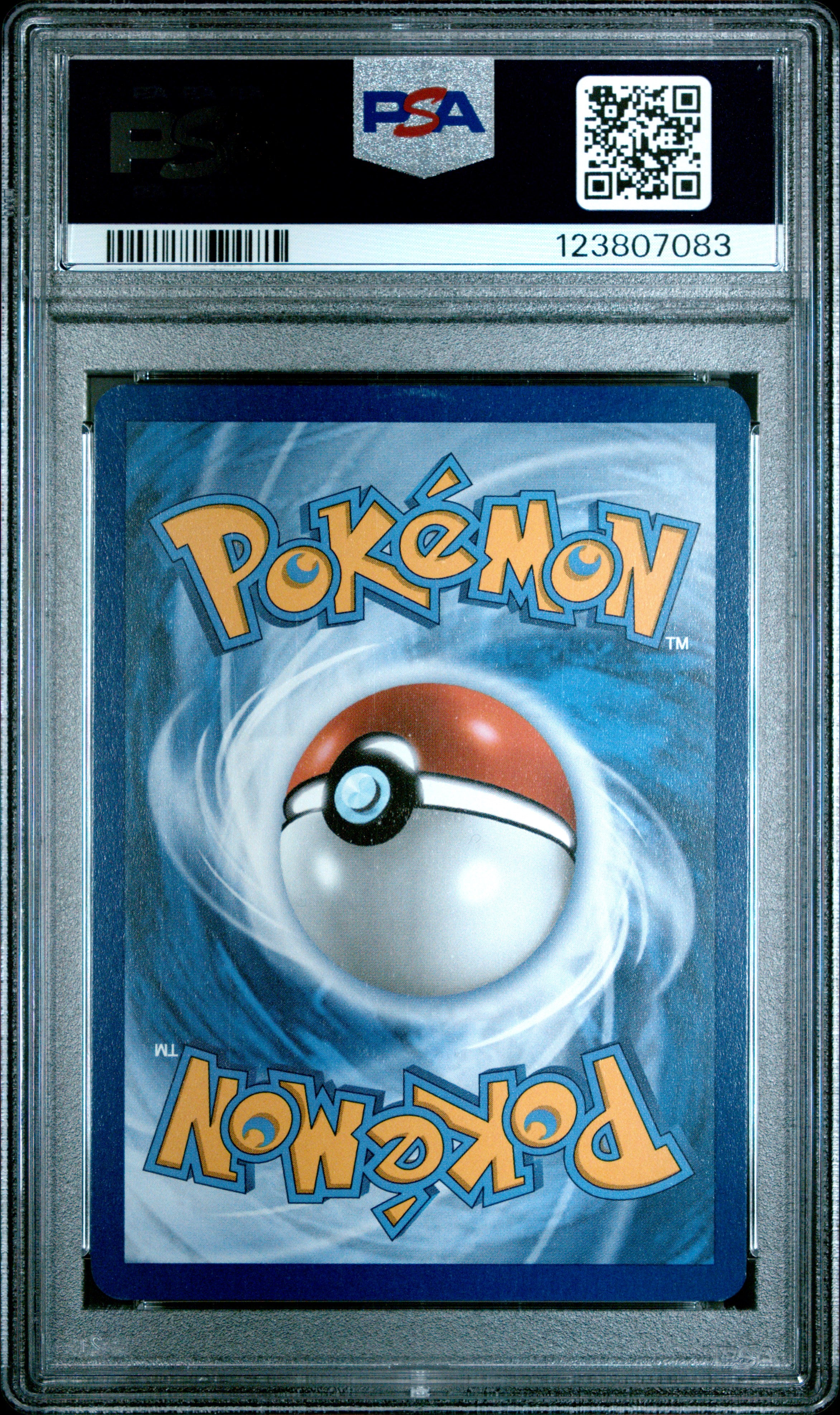 2023 Pokemon Mew EN-151 Zapdos EX Special Illustration Rare PSA 10 #202 Gem Mint