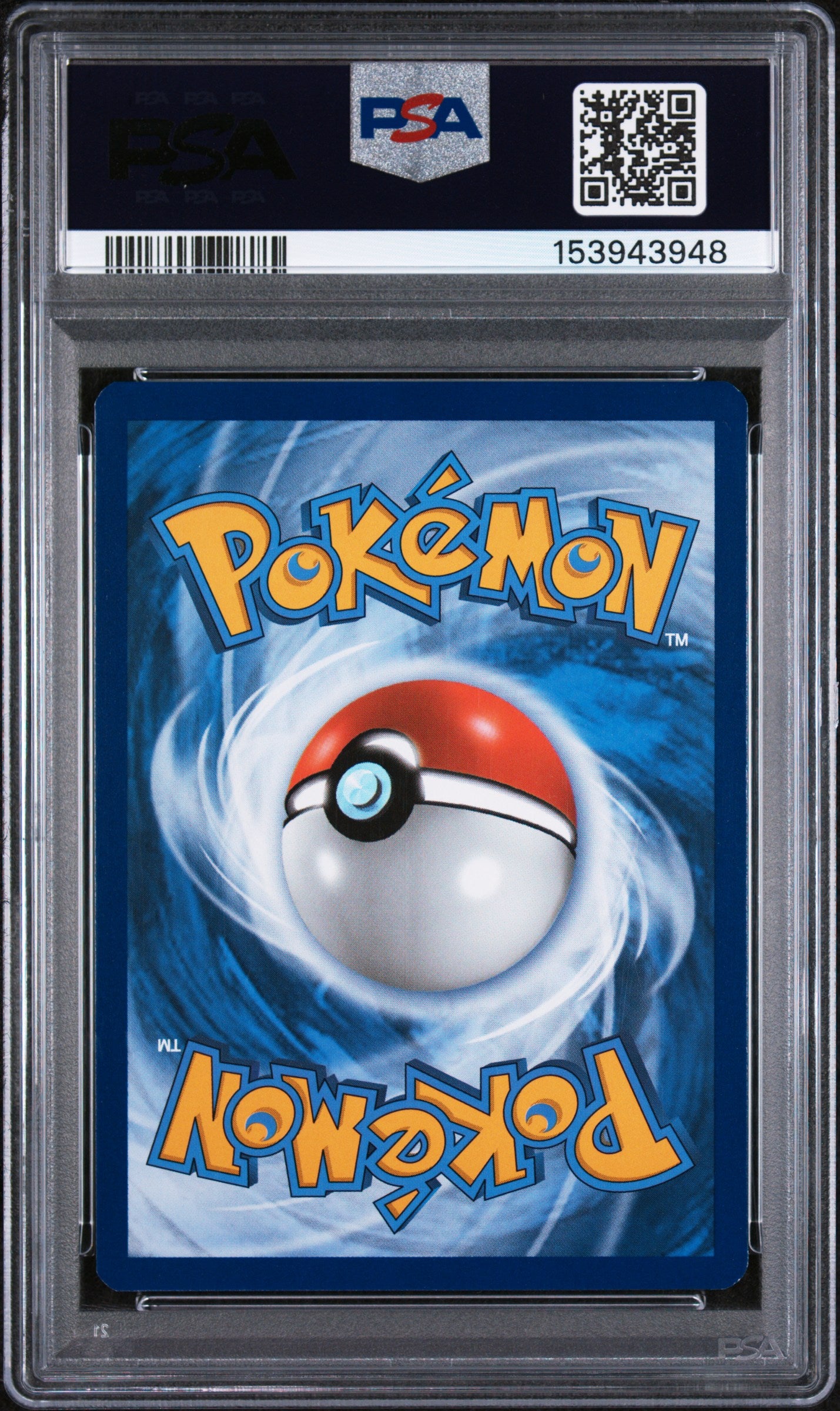 2019 Pokemon Sun & Moon Unbroken Bonds Snorlax-Reverse Foil PSA 7 #158