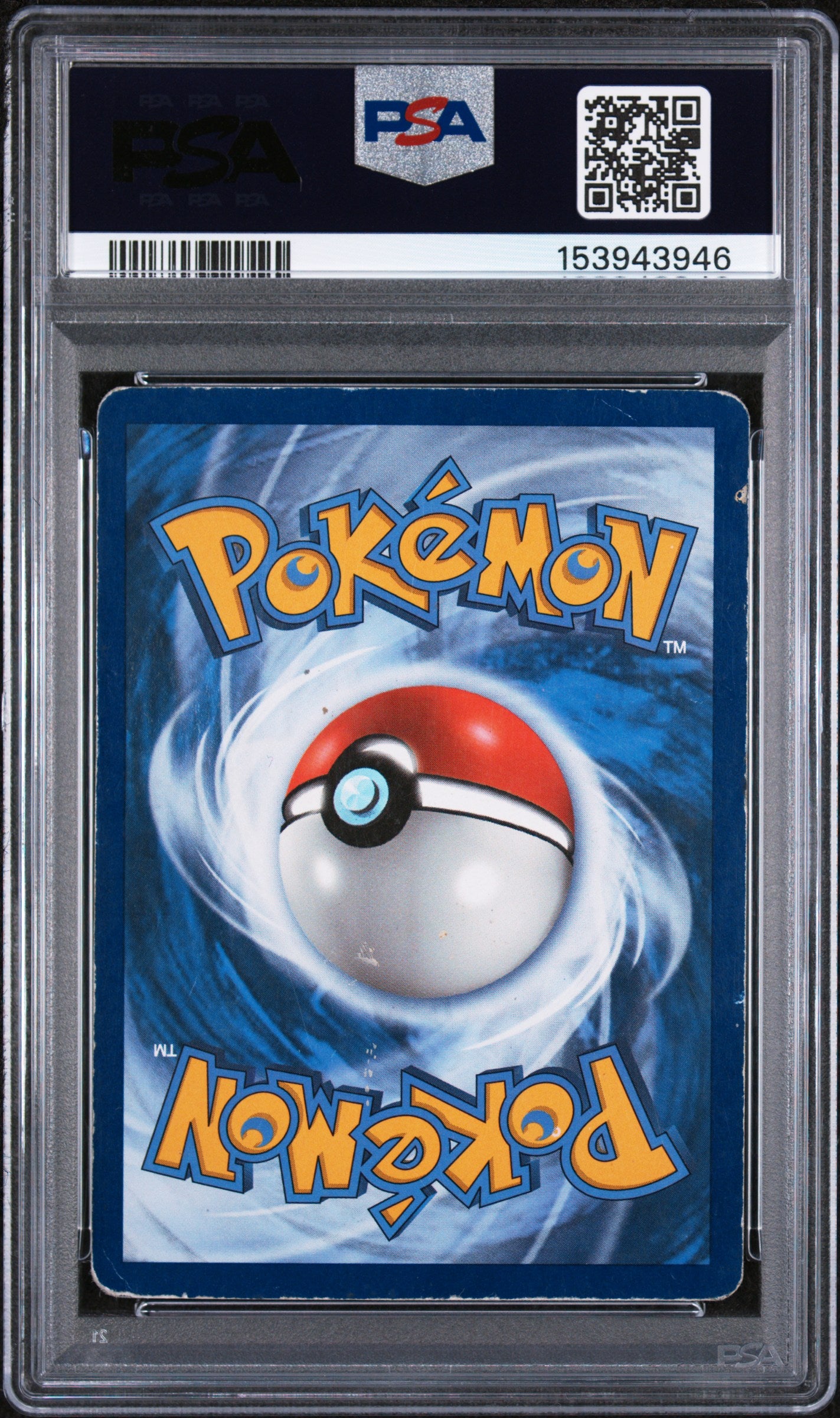 2015 Pokemon Xy Black Star Promos Rayquaza EX Foil Holo Promo PSA 3 #XY69