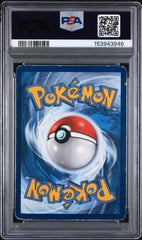 2015 Pokemon Xy Black Star Promos Rayquaza EX Foil Holo Promo PSA 3 #XY69