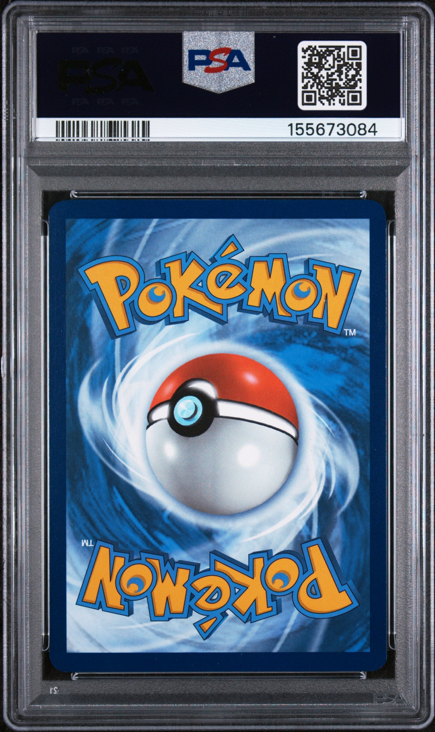2025 Pokemon Destined Rivals Team Rocket's Meowth Illustration Rare PSA 10 #203