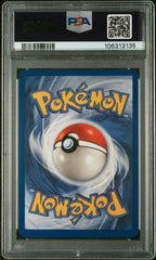 2000 Pokemon Rocket Dark Blastoise #20 1ST Edition PSA 9 MINT