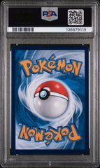 2024 Pokemon Trad Chinese SV-P Promo Mimikyu 5TH Ann Storage Box PSA 10 #170