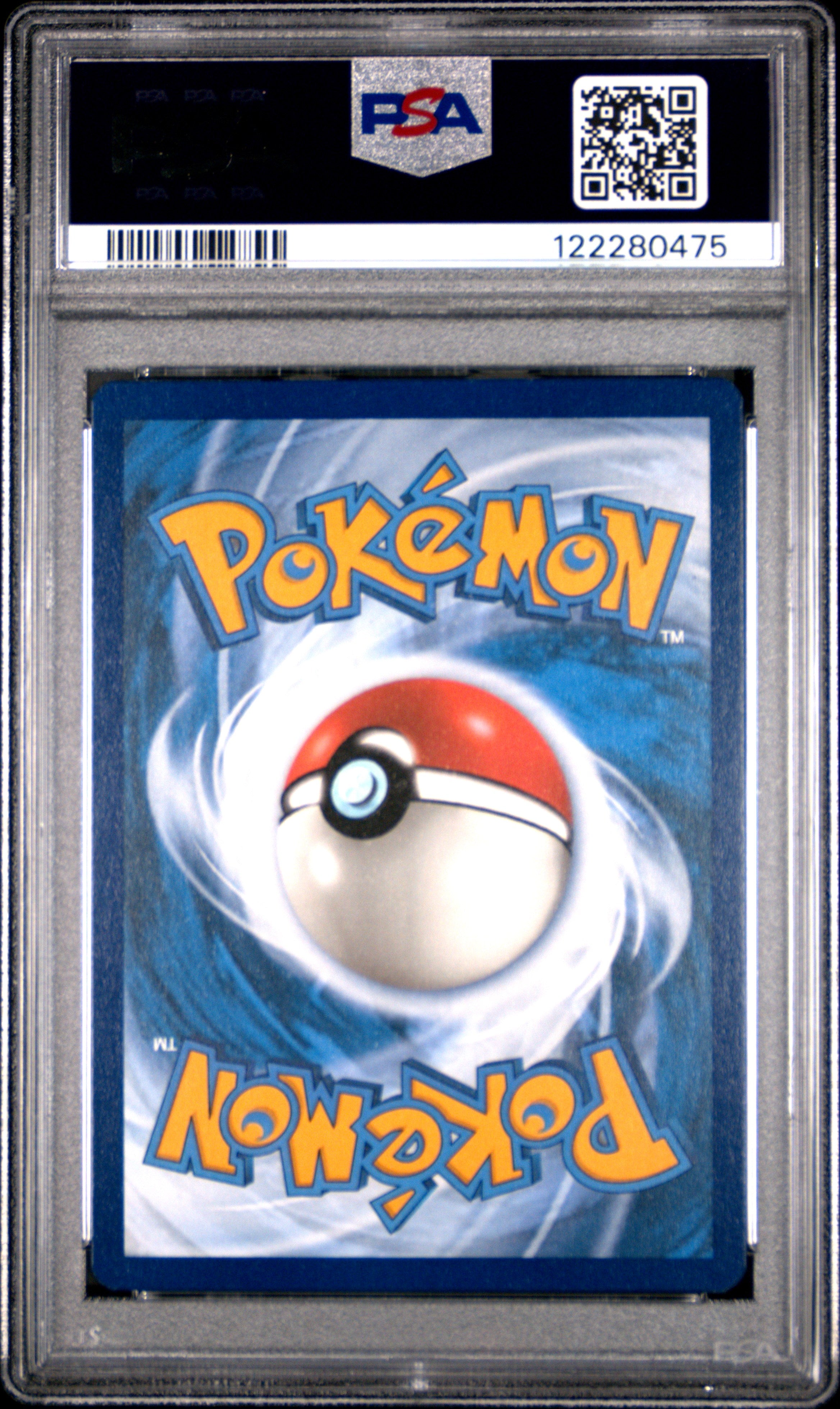 2022 Pokemon Sword & Shield Lost Origin Gengar Fa Lost Origin PSA 10 #TG06