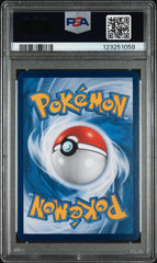 2021 Pokemon Chinese 25th Anniversary Classic Coll Charizard #001 Holo PSA 10