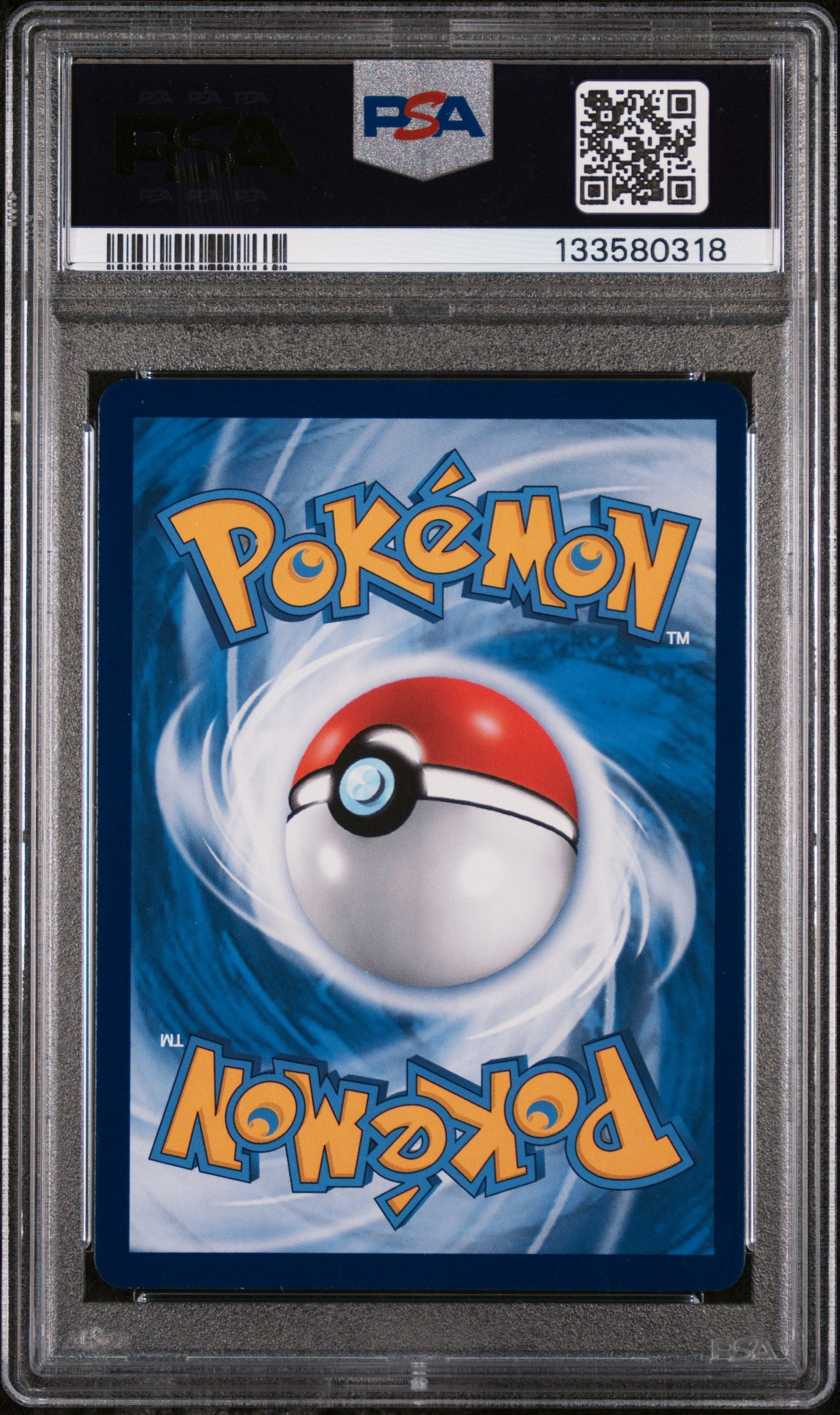 2024 Pokemon Simplified Chinese Cs6a C-Marine Shadow: Roar Lugia V PSA 10 #102