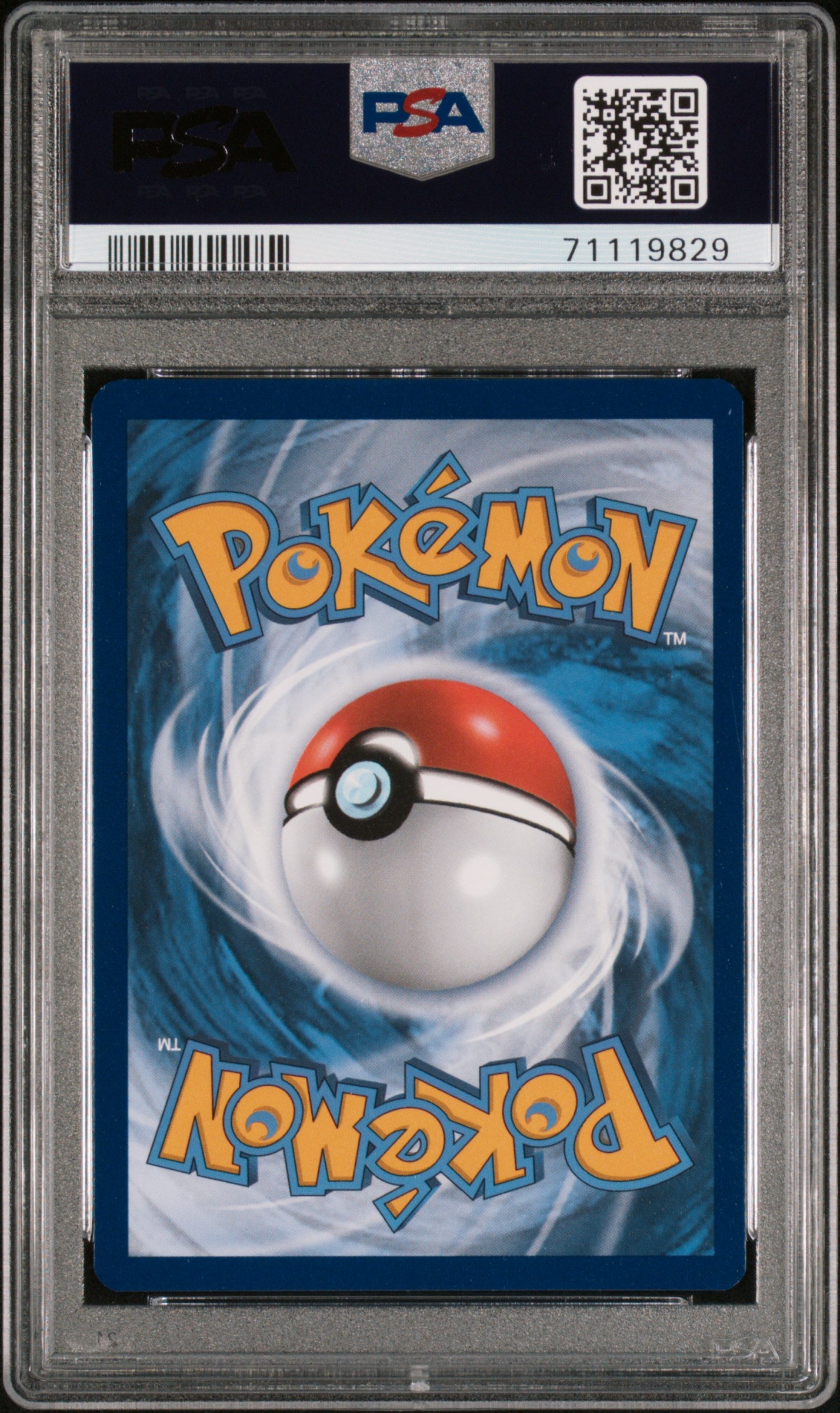 2022 Pokemon Black Star Promo Charizard VSTAR Ultra Premium Coll Fa PSA 10 #262