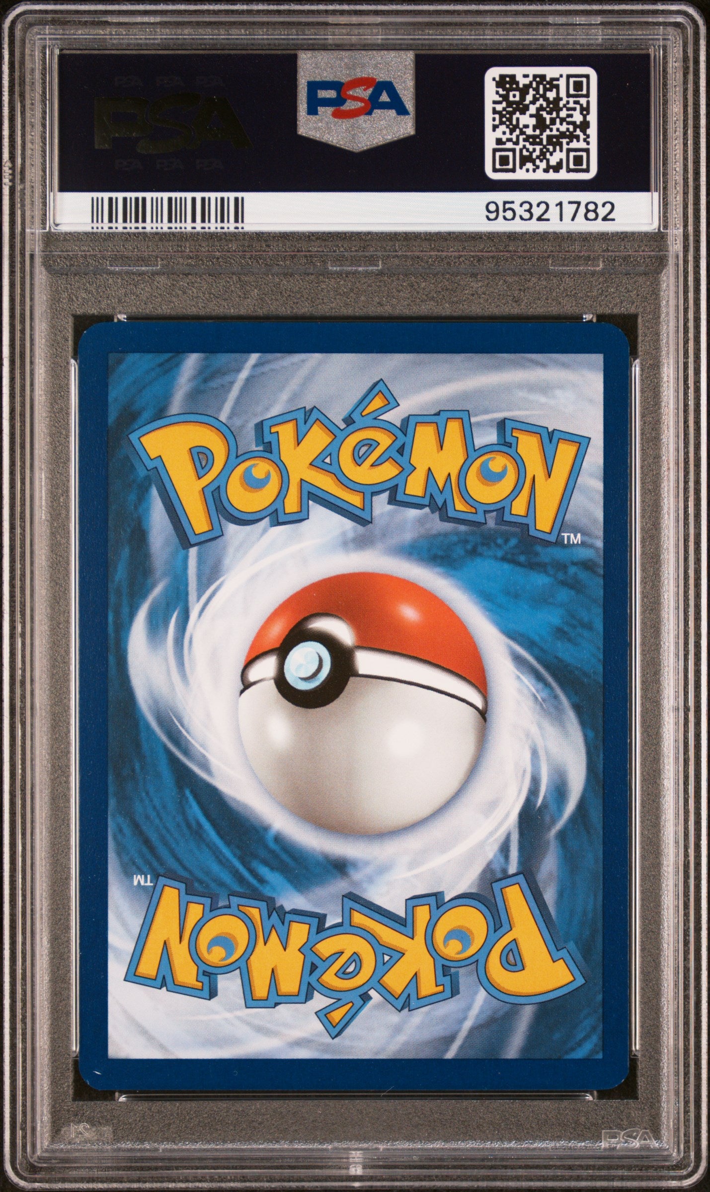 2023 Pokemon Mew EN-151 Charizard EX Special Illustration Rare PSA 10 #199 Gem