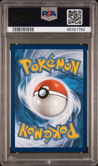 2023 Pokemon Mew EN-151 Charizard EX Special Illustration Rare PSA 10 #199 Gem