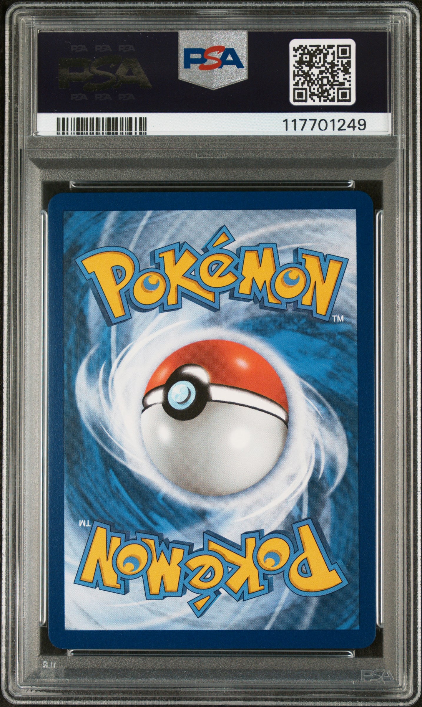 2023 Pokemon Sword And Shield Crown Zenith Pikachu Fa PSA 10 #160 Gem Mint