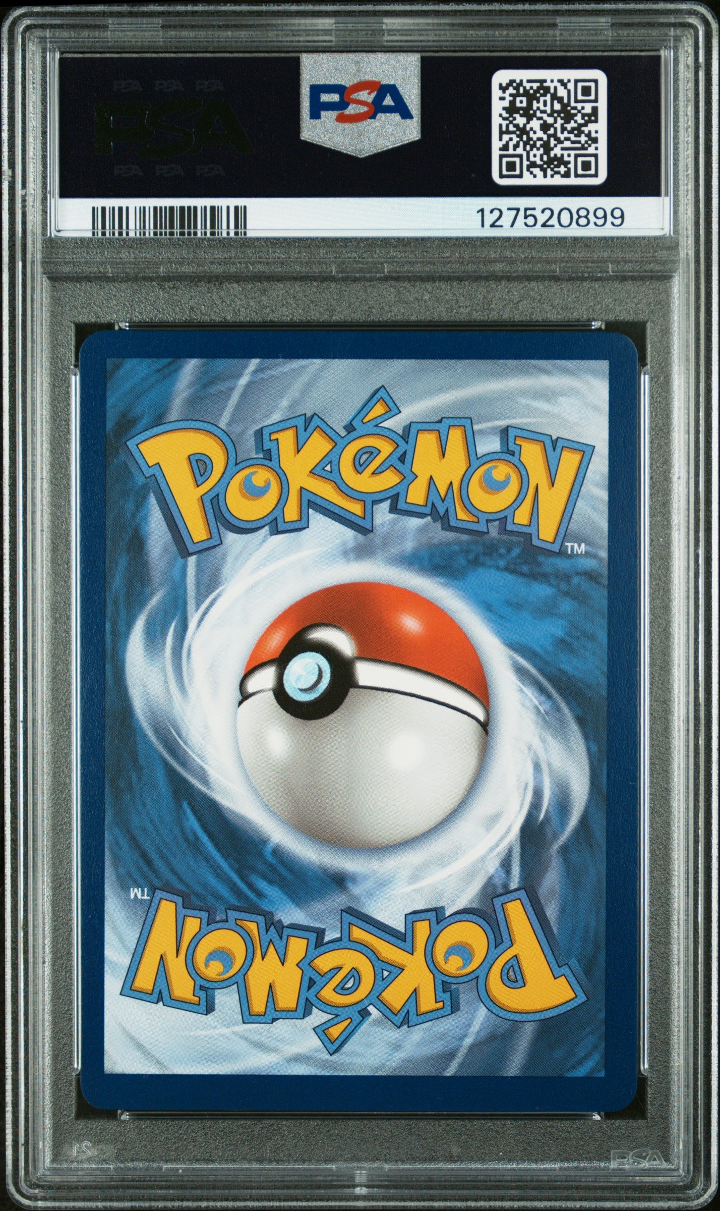 2022 Pokemon Go Mewtwo V #072 Foil Full Art FA PSA 9 Mint