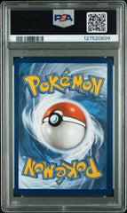 2022 Pokemon Go Mewtwo V #072 Foil Full Art FA PSA 9 Mint