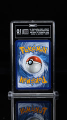 2020 Pokémon Sword Shield Promo Togepi Cleffa Igglybuff team GX TAG 10 #143a Gem
