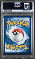 2022 Pokemon Sword & Shield Silver Tempest Blaziken VMAX FULL ART PSA 10 #TG15