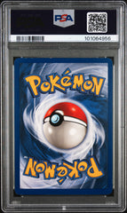 1999 Pokemon Game Hitmonchan Holo Holo Shadowless PSA 6 #7