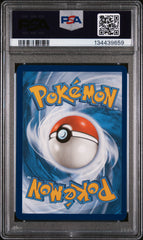 2024 Pokemon Spanish Tef Es-Temporal Forces Snom Spanish Illust Rare PSA 9 #168