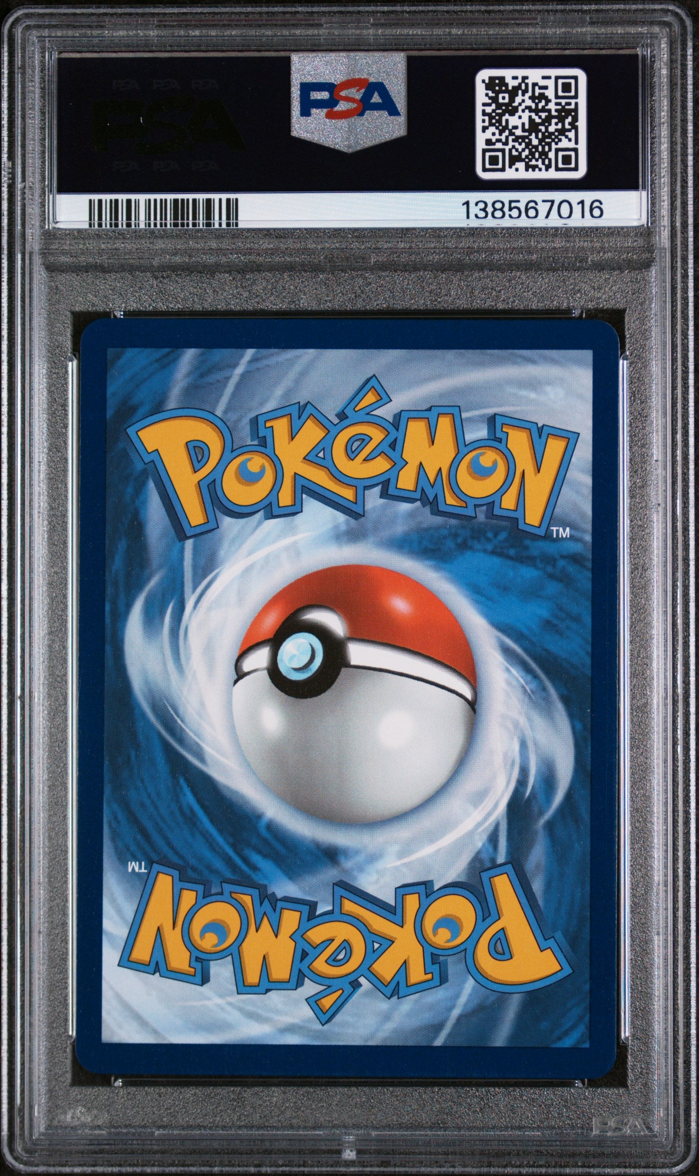 2025 Pokemon Mega Evolution Mega Lucario Special Illustration Rare PSA 10 #179
