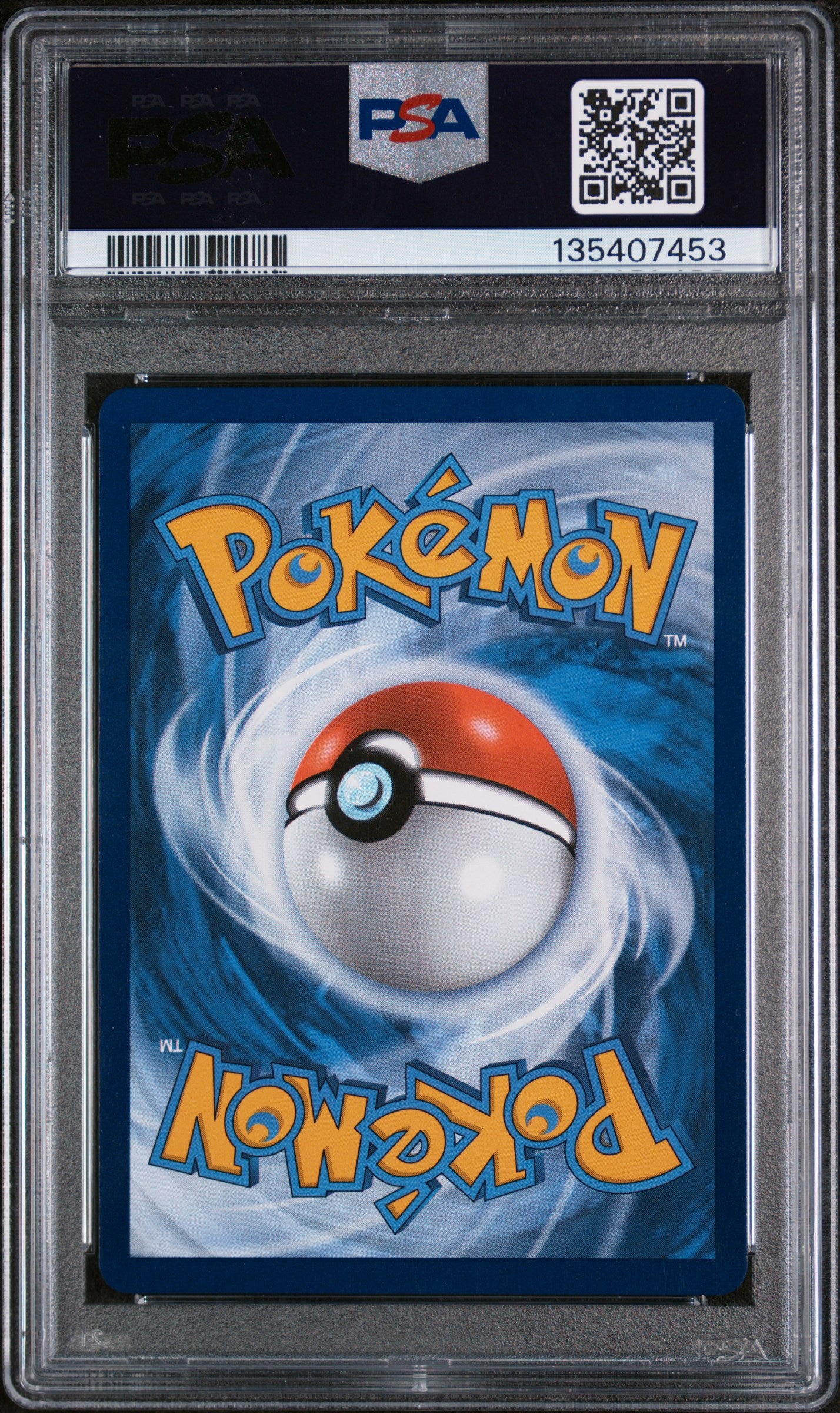 2025 Pokemon EN-White Flare Victini Black White Rare PSA 10 #172 Gem Mint