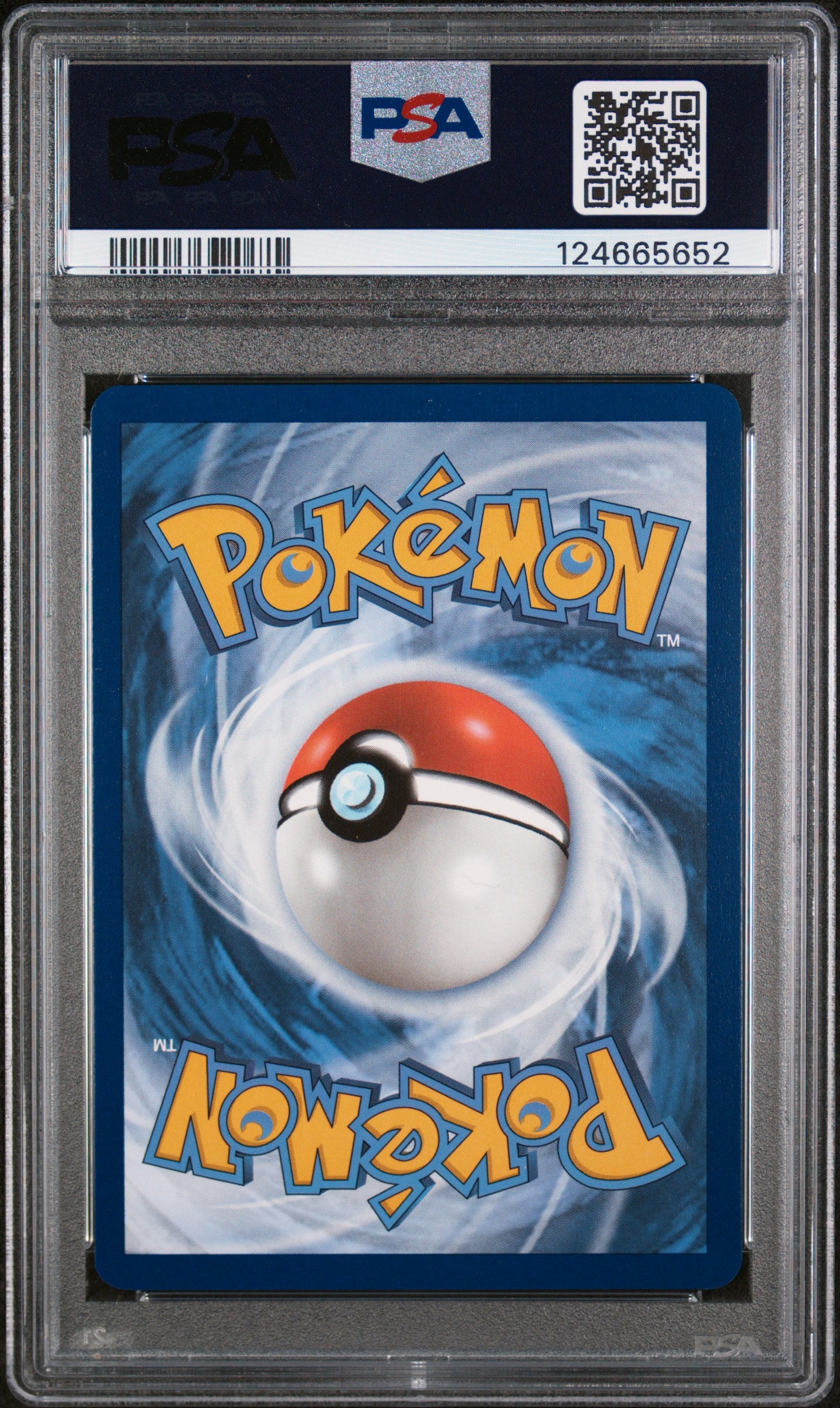 2024 Pokemon Stellar Crown Terapagos EX Special Illustration Rare PSA 10 #170