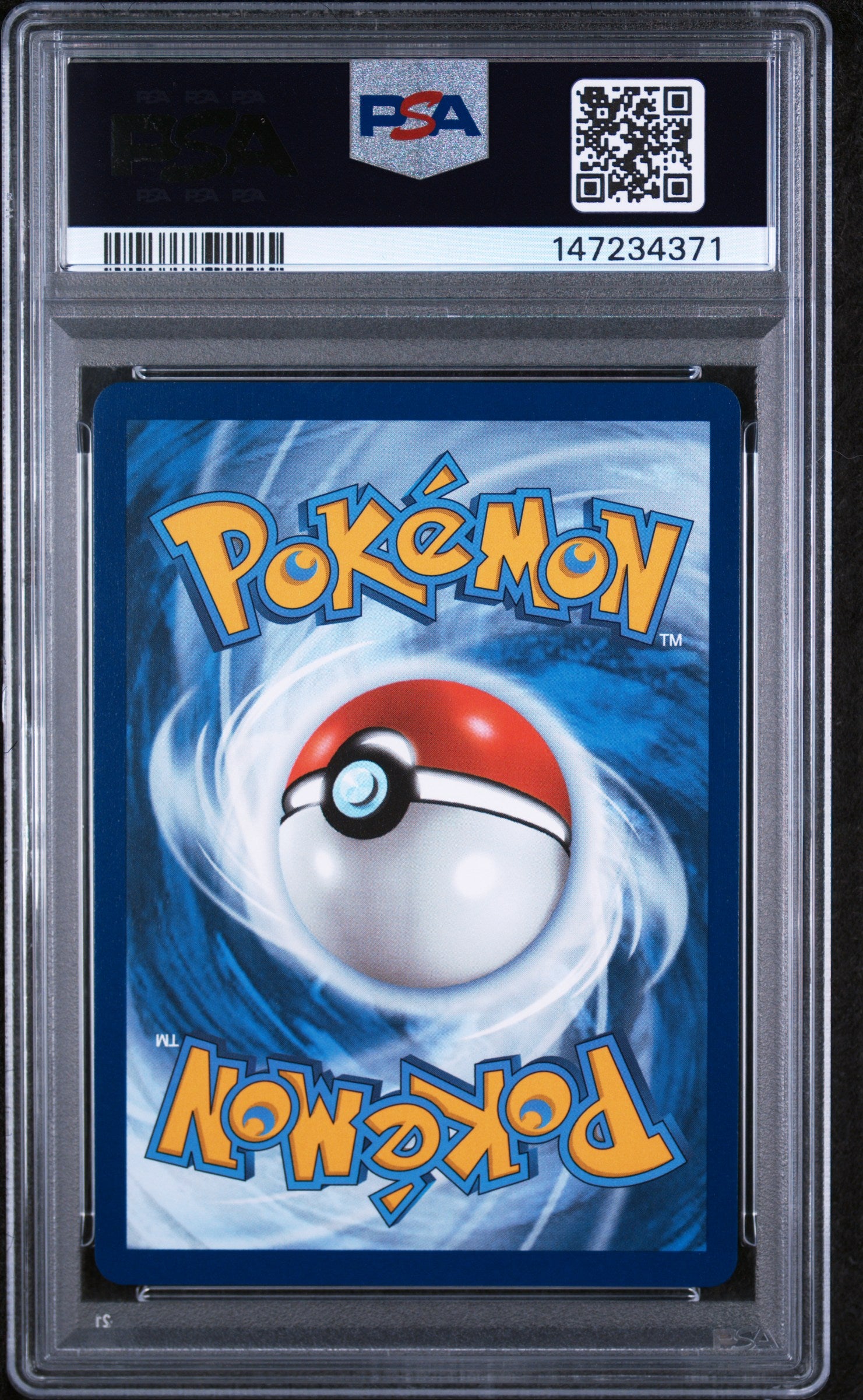 2025 Pokemon Pre EN-Prismatic Evolutions Terapagos EX FA Hyper Rare PSA 10 #180