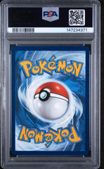 2025 Pokemon Pre EN-Prismatic Evolutions Terapagos EX FA Hyper Rare PSA 10 #180