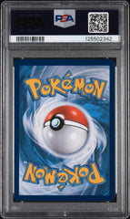 2016 Pokemon Xy Generations Radiant Collection Flareon EX #RC28 Fa PSA 6