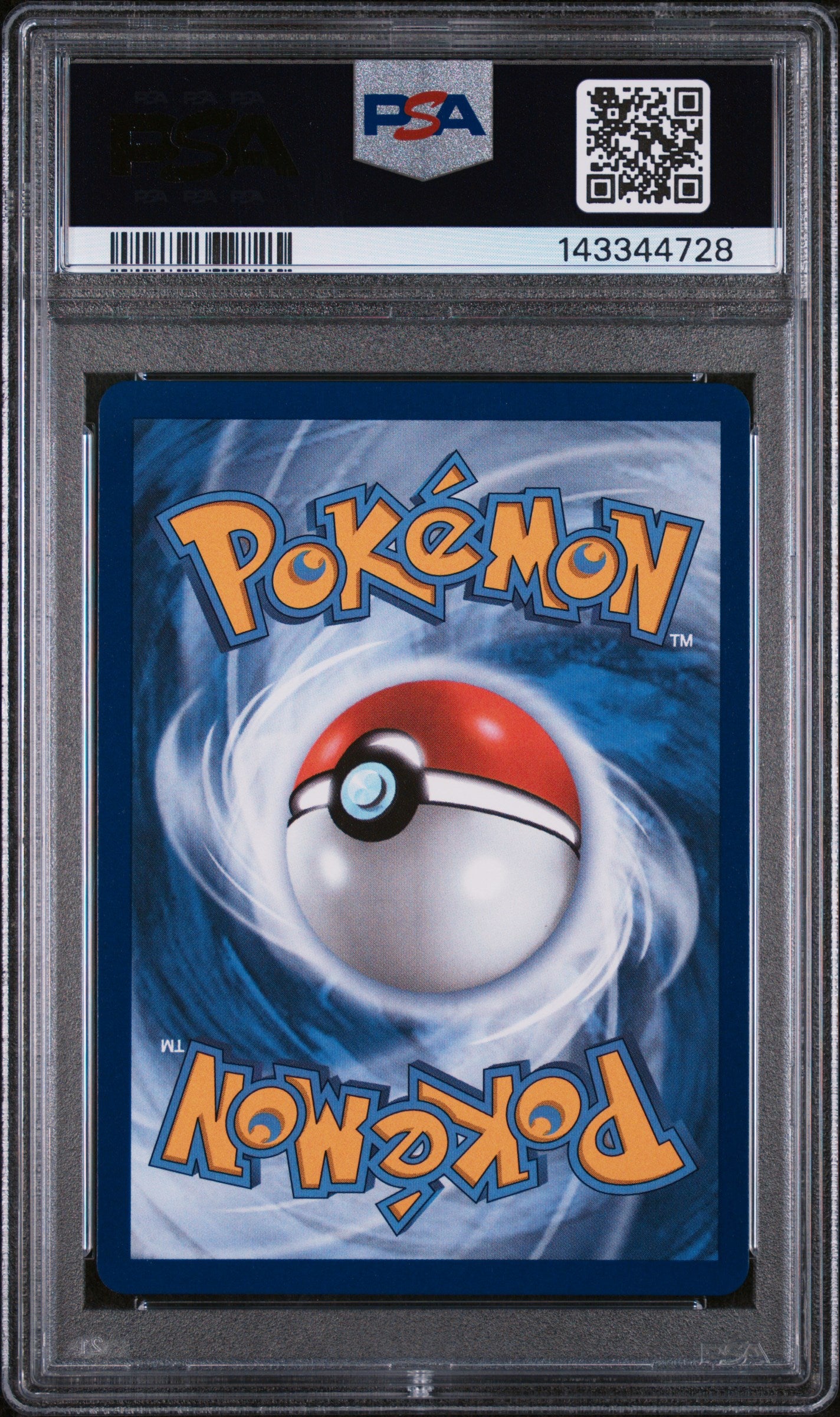 2025 Pokemon Black Star Promo Mega Charizard X EX Ultra-Premium Coll PSA 10 #023
