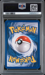 2005 Pokemon Gold Star EX Delta Species Kyogre Holo EX Delta Species PSA 5 #112