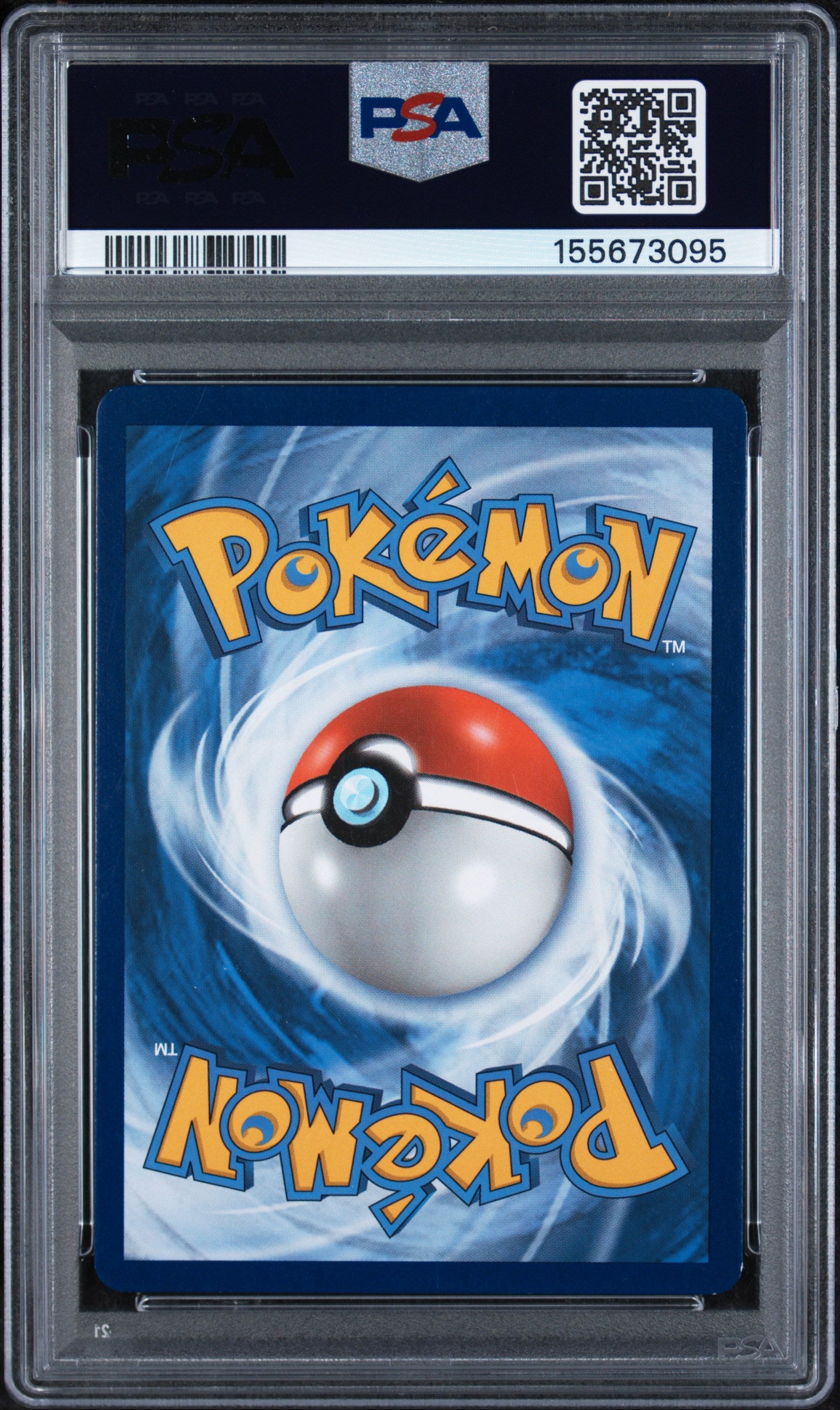 2019 Pokemon SM Black Star Promo Venusaur Snivy GX TAG Team Fa PSA 8 #SM229