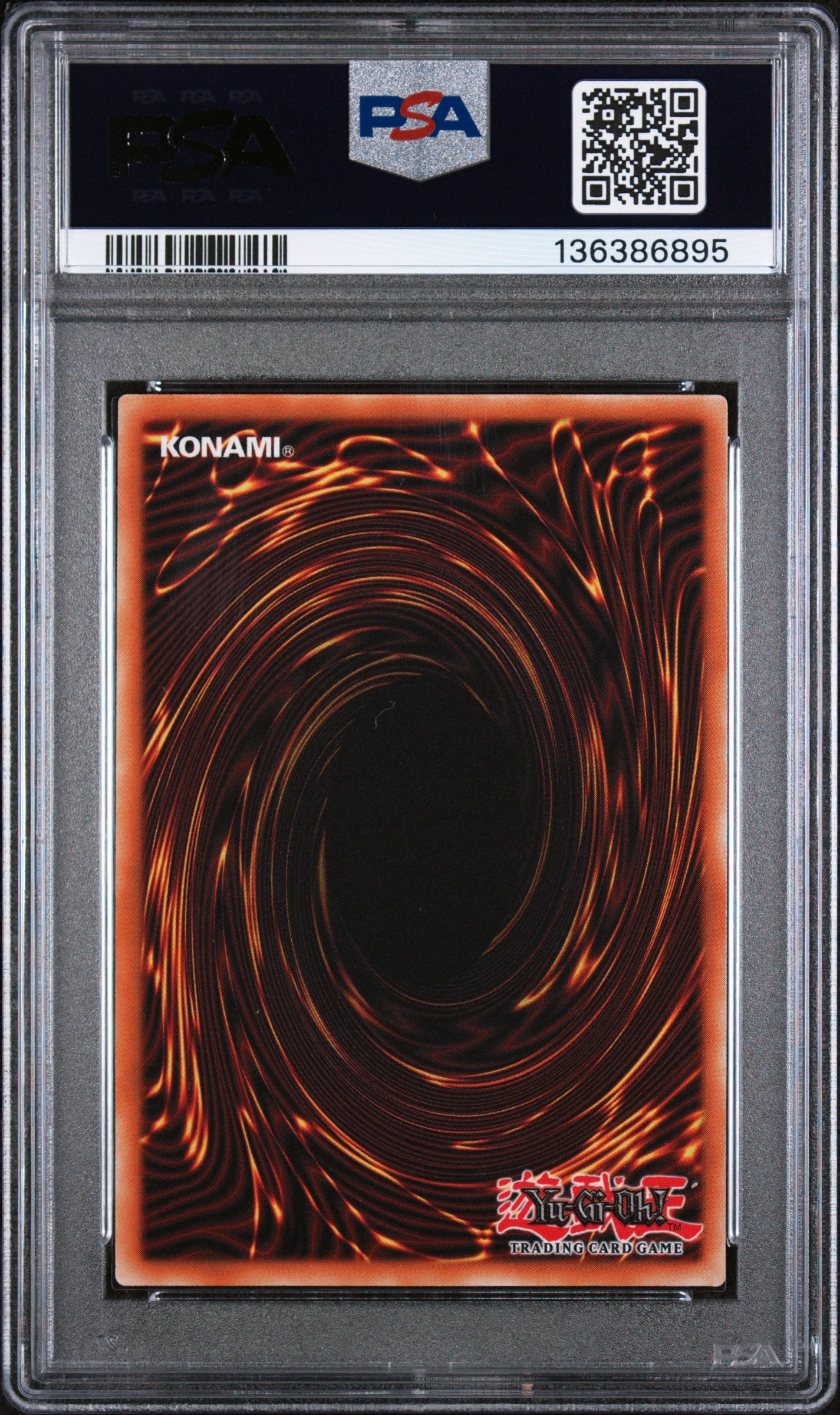 2024 Yu-Gi-Oh! Ra03-Quarter Cent Bonanza Dragonmaid Lorpar 1st Ed PSA 10 #EN022
