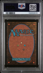2025 Magic MTG SL Murktide Regent Foil Mitsuhiro Arita Auto & Sketch PSA #1878