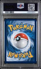 2016 Pokemon Xy Breakpoint M Gyarados EX Foil Fa Breakpoint PSA 4 #115