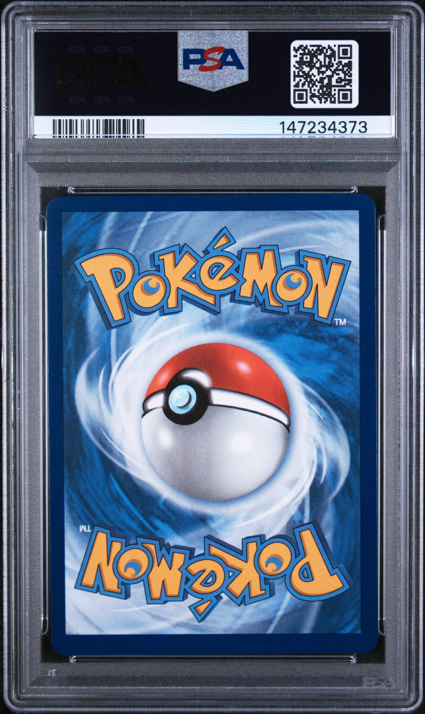 2025 Pokemon Black Star Promo Umbreon EX Pre Premium Figure Coll PSA 10 #176