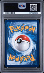 2025 Pokemon Black Star Promo Umbreon EX Pre Premium Figure Coll PSA 10 #176