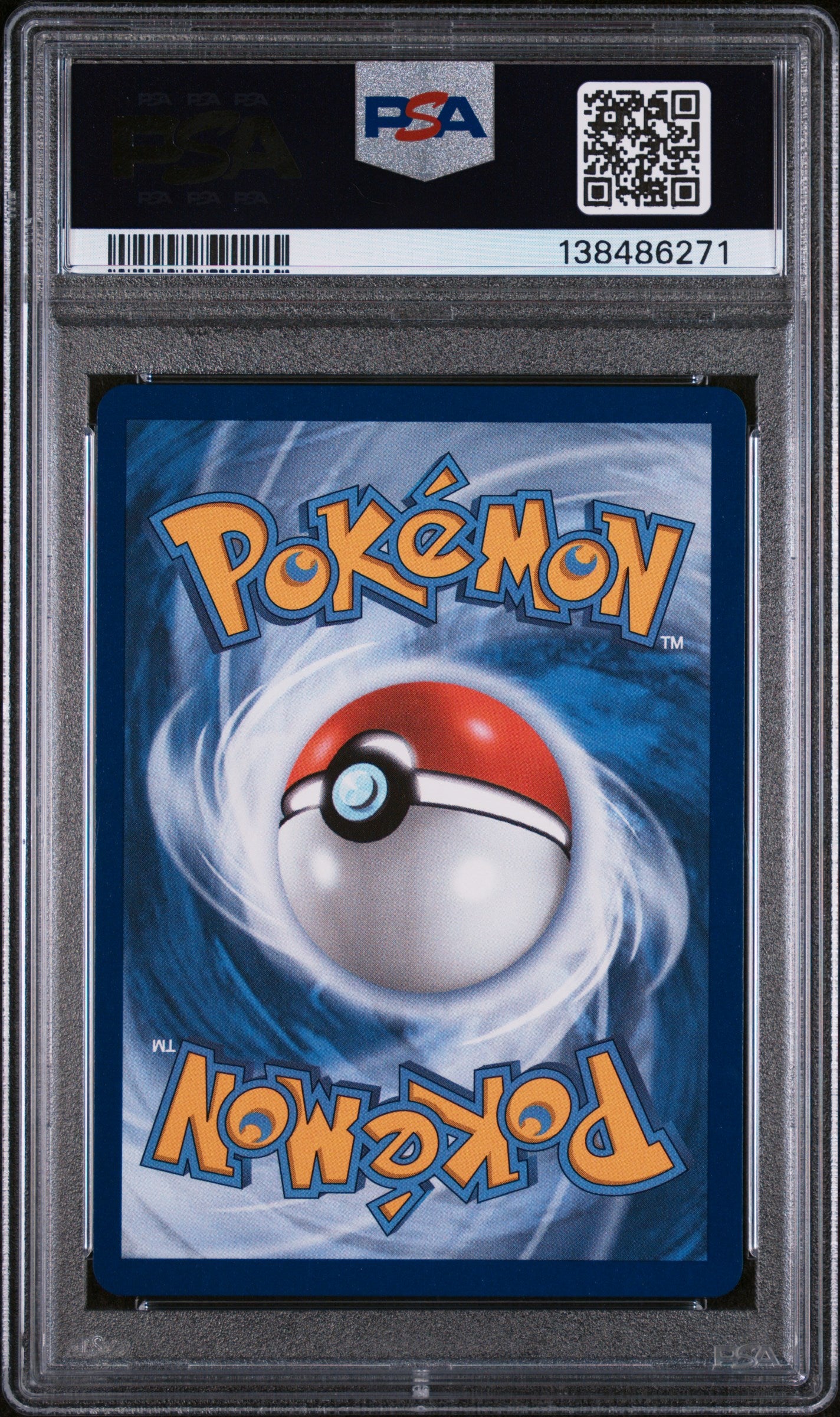 2025 Pokemon PFL EN-Phantasmal Flames Wigglytuff Illustration Rare PSA 10 #105