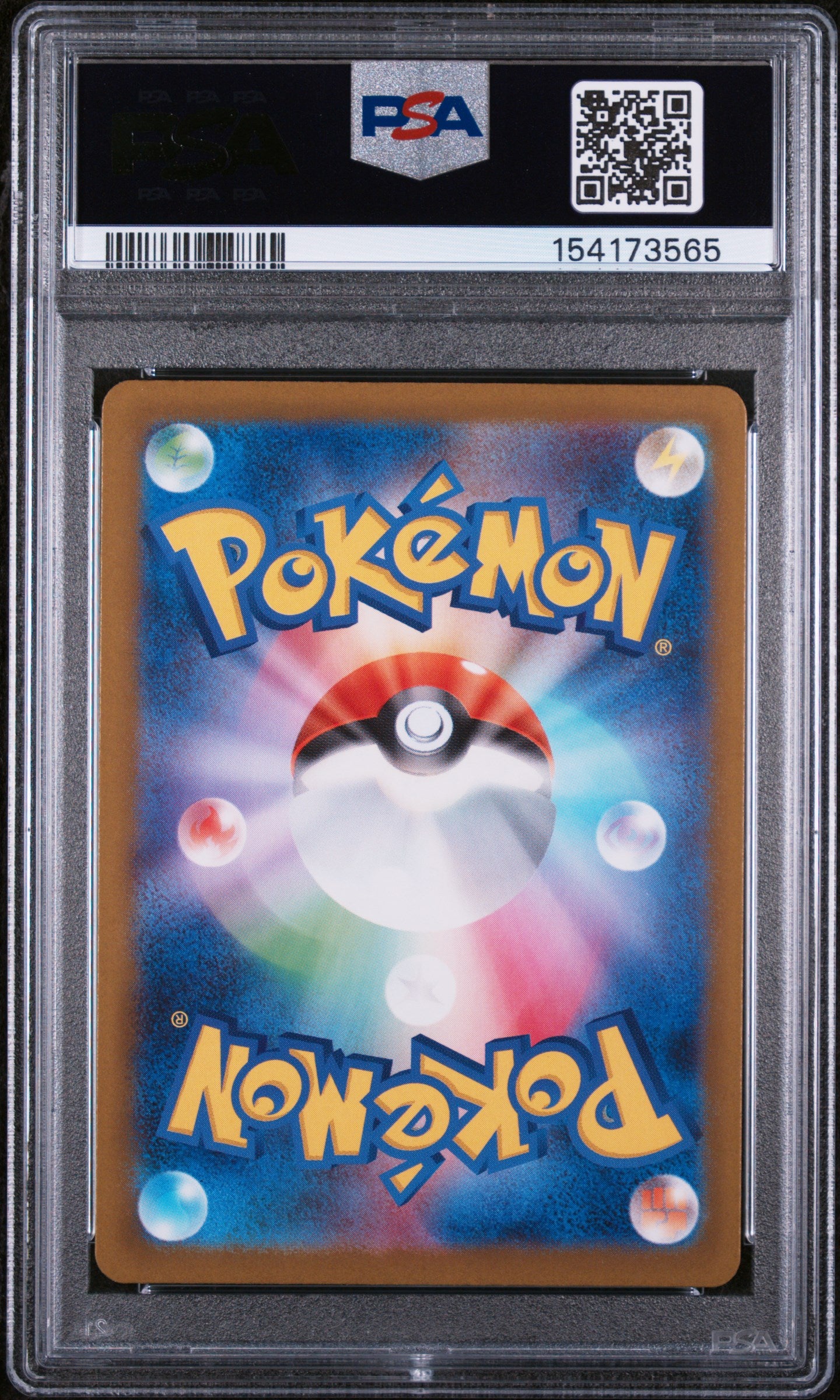 2025 Pokemon Japanese Mega Dream EX Mega Charizard X EX Attack Rare PSA 10 #223