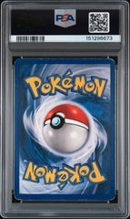 1999 Pokemon Game Charizard Holo Holo Shadowless PSA 3 #4