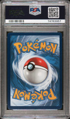 2022 Pokemon Sword & Shield Brilliant Stars Arceus VSTAR Secret Fa PSA 10 #176