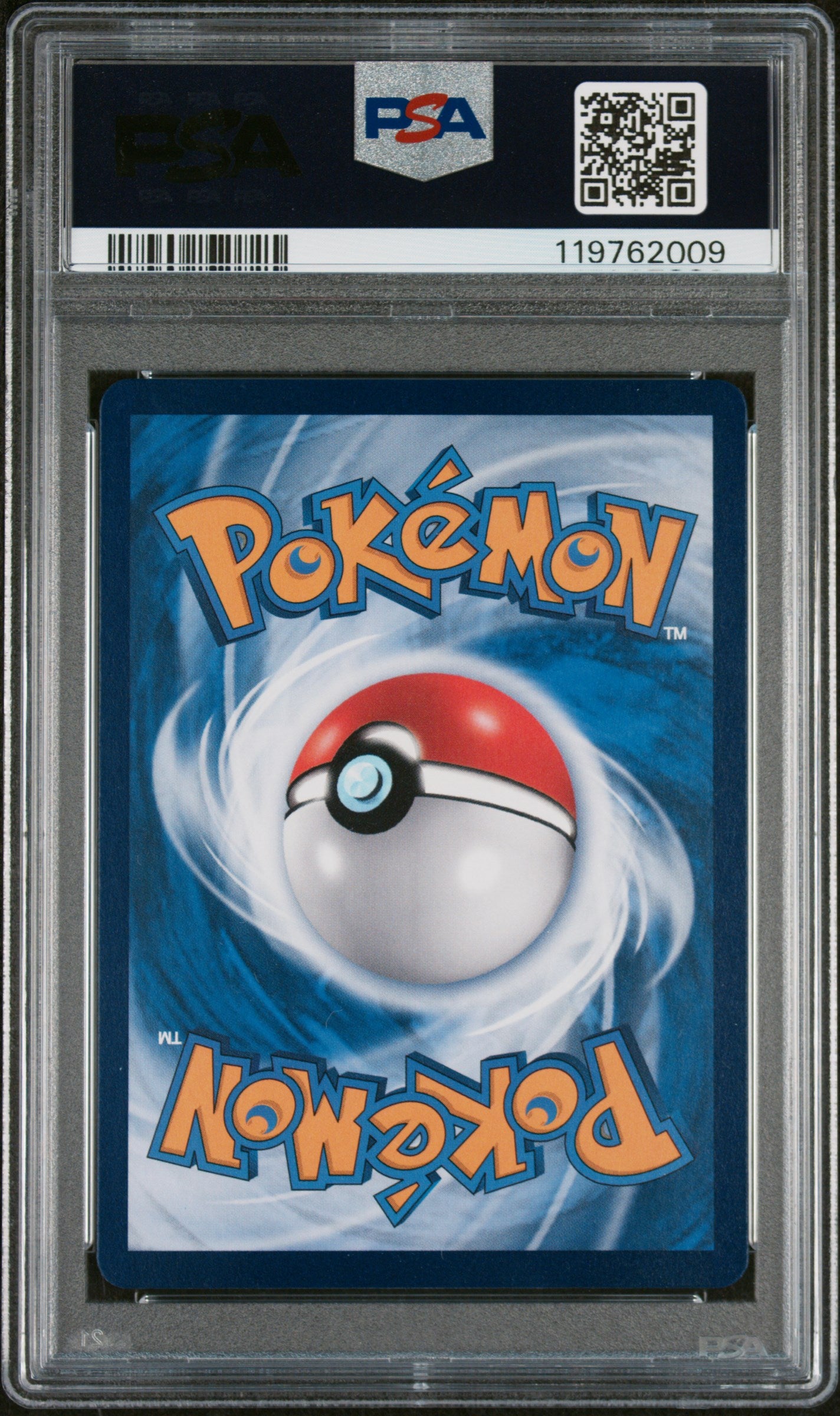 2024 Pokemon Trad Chinese SV-P Promo Charmander Jubilant Collection PSA 10 #071