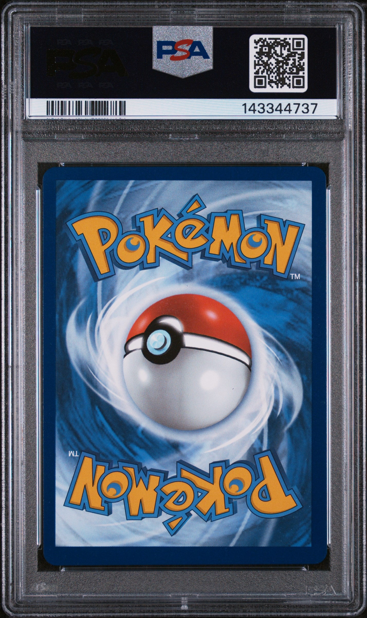 2025 Pokemon EN-Mega Evolution Mega Gardevoir EX Special Illust Rare PSA 8 #178