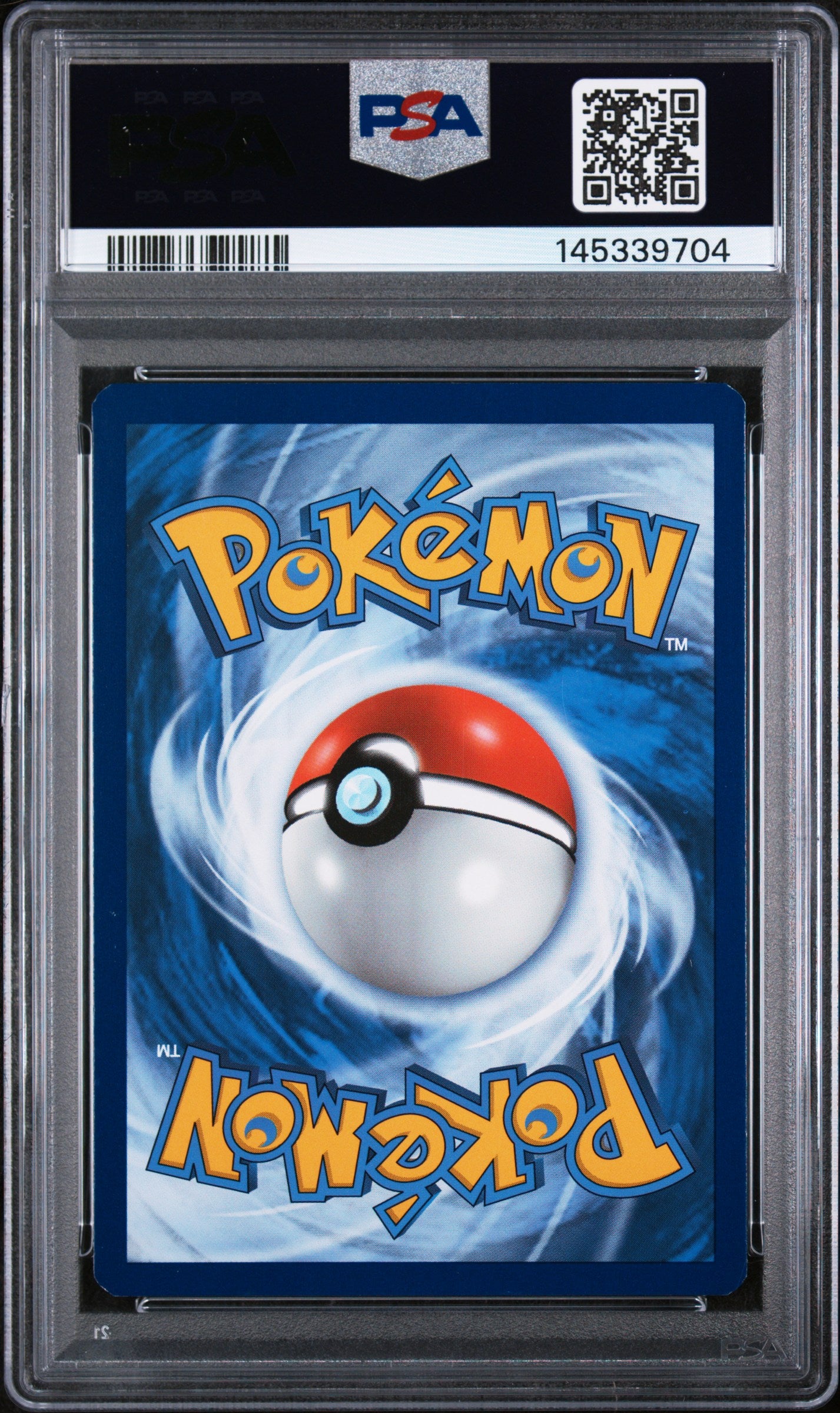2016 Pokemon Xy Evolutions Charizard Holo Holo Evolutions PSA 7 #11