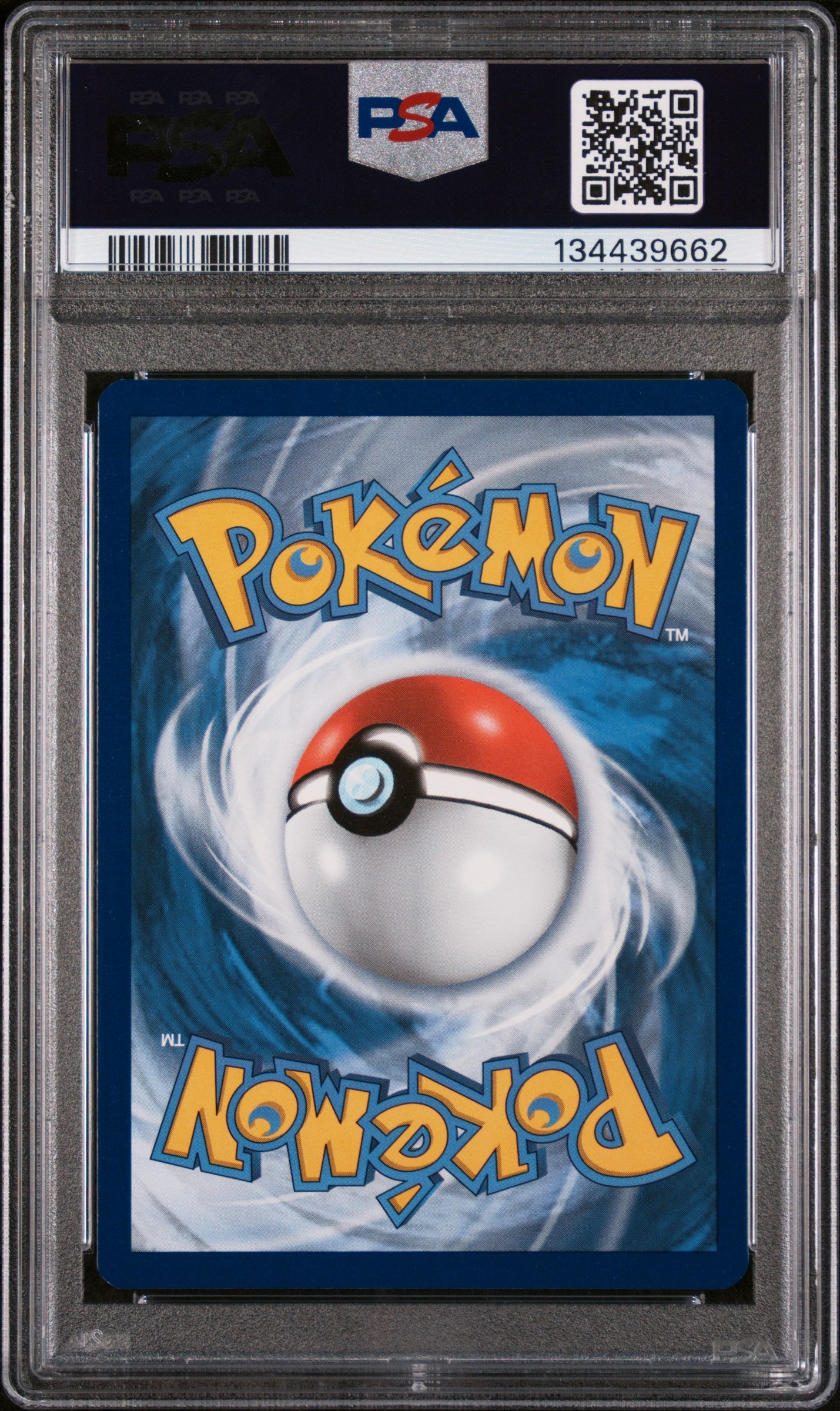 2020 Pokemon Sword & Shield Darkness Ablaze Mimikyu Holo mint Cosmos PSA 9 #081