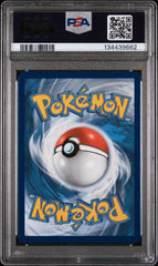 2020 Pokemon Sword & Shield Darkness Ablaze Mimikyu Holo mint Cosmos PSA 9 #081
