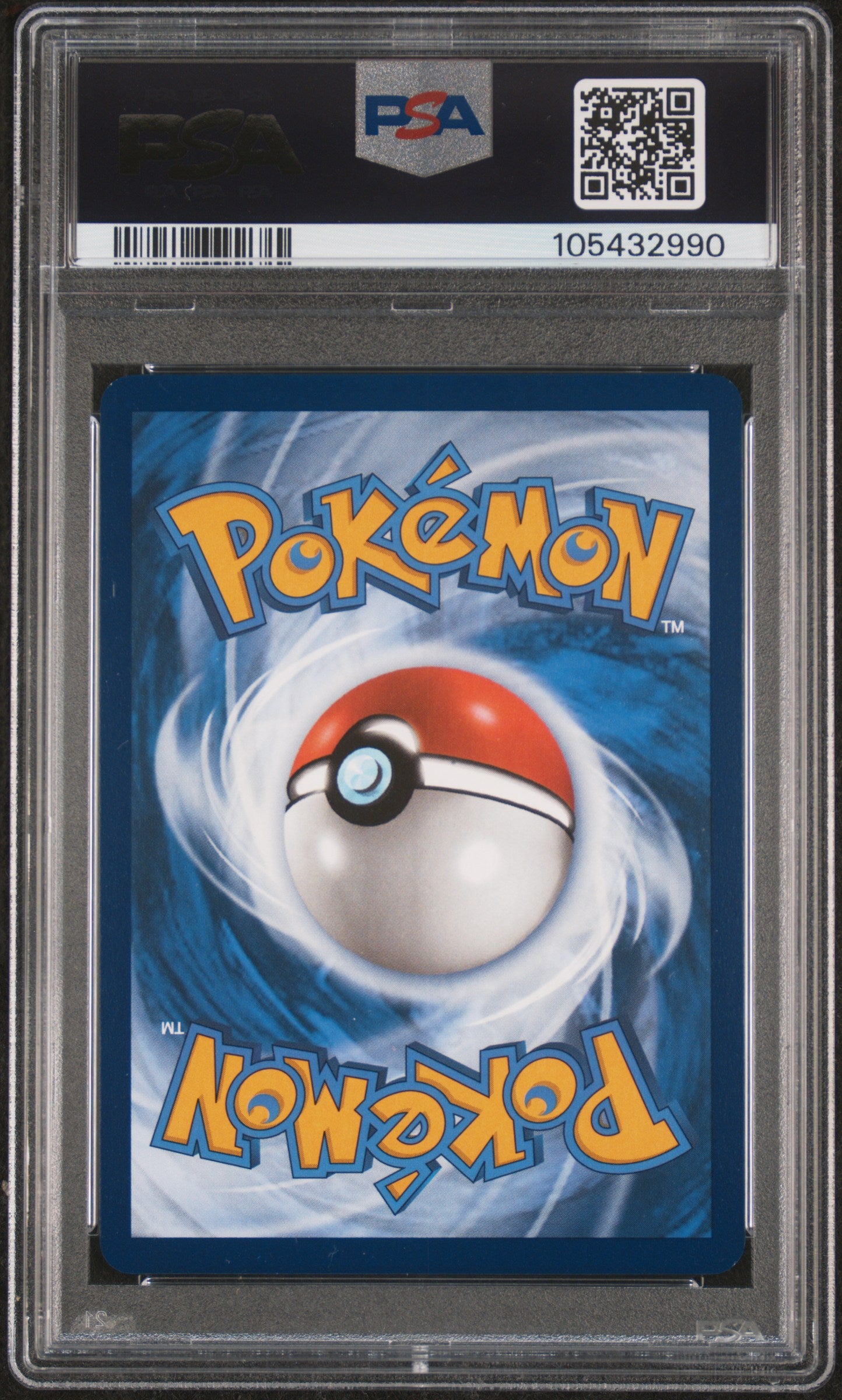 2025 Pokemon Pre EN-Prismatic Ev Umbreon EX #161 Special Illustration Rare PSA 9