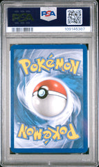 2013 Pokemon Black & White Legendary Treasures Radiant Coll Pikachu PSA 9 #RC7