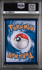 2024 Pokemon Chinese SV-P Promo Pikachu 5TH Ann Storage Box Set PSA 10 #169